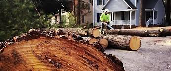How Our Tree Care Process Works  in  Thiensville, WI
